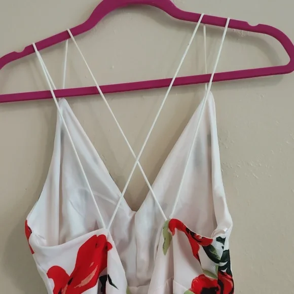 Love J size Large jumpsuit - Picture 5 of 12